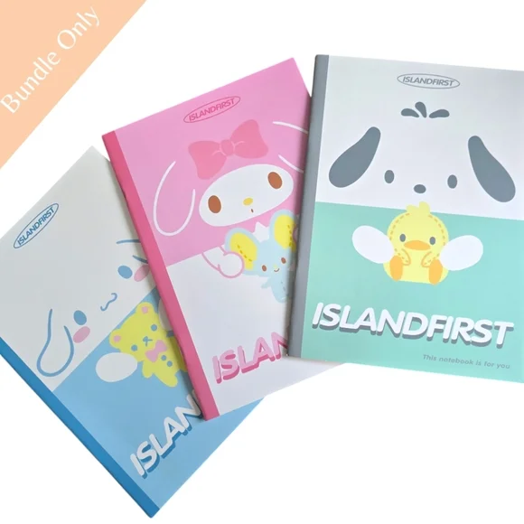 Composition Notebook - Picture 1 of 6